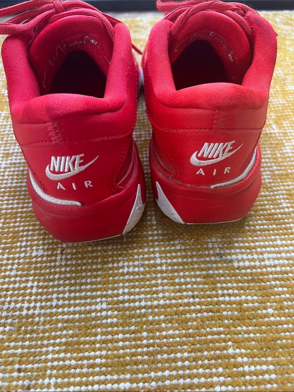 Nike Zoom Freak 5 TB in the 